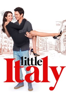 Little Italy 2018 bluray