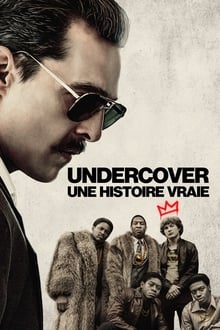 Undercover - Une histoire vraie 