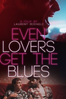 Even Lovers Get The Blues 