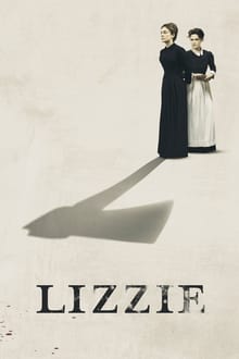 Lizzie 2018 bluray