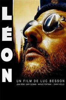 Léon 1994 bluray