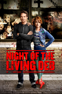 Night of the Living Deb 2015