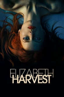 Elizabeth Harvest 2018