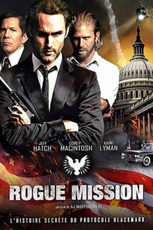 Rogue Mission 2018