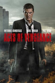 Acts of Vengeance 2017