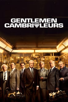 Gentlemen cambrioleurs 2018