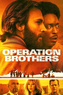 Operation Brothers 2019 bluray