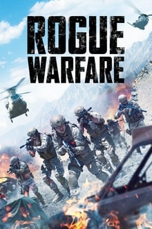 Rogue Warfare : L'art de la guerre 2019