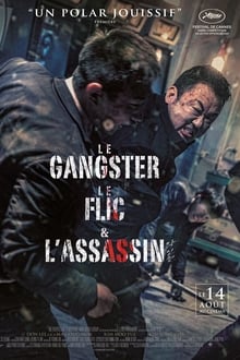 Le Gangster, le flic & l'assassin 2019