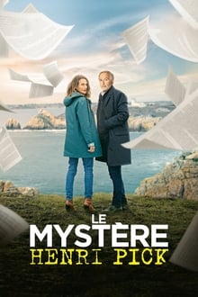 Le Mystère Henri Pick 2019