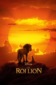 Le Roi Lion 2019