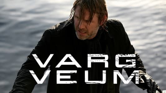 Varg Veum 2024