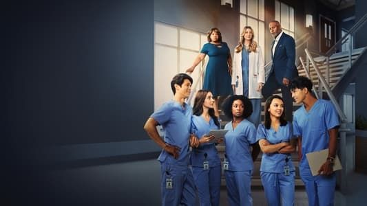 Grey's Anatomy Saison 1 Episode 1
