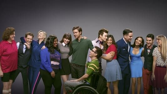 Glee Saison 1 Episode 1