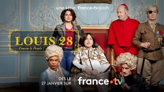 Louis 28 Saison 1 Episode 1