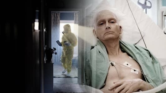 Meurtre au Polonium - L'affaire Litvinenko Saison 1 Episode 1