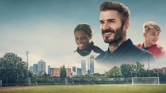 S.O.S. Beckham Saison 1 Episode 1