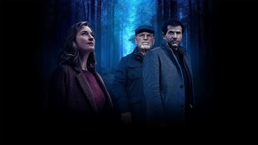 Les Disparus de la Forêt Noire Saison 1 Episode 1