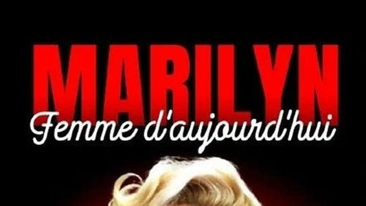 Le doc Stupéfiant Marilyn femme d'aujourd'hui unknown