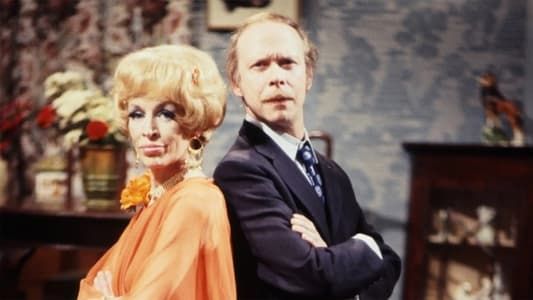 George and Mildred 2024