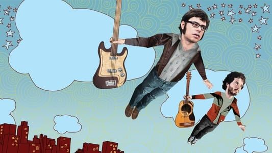 Flight of the Conchords 2024