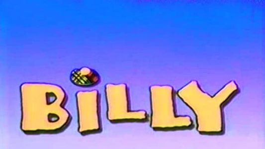 Billy 2024