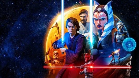 Star Wars : The Clone Wars Saison 1 Episode 1