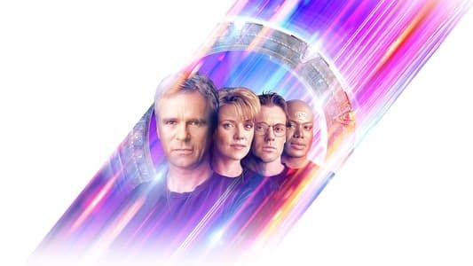 Stargate SG-1 Saison 1 Episode 1