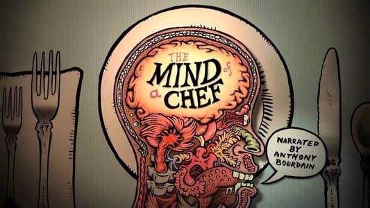 The Mind of a Chef 2024