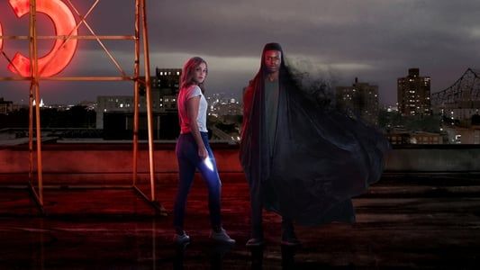 Marvel's Cloak & Dagger Saison 1 Episode 1