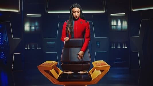 Star Trek: Discovery Saison 1 Episode 1