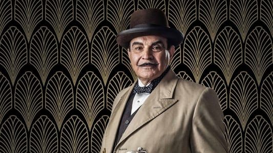 Hercule Poirot 2013 image