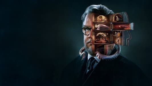 Le Cabinet de curiosités de Guillermo del Toro Saison 1 Episode 1