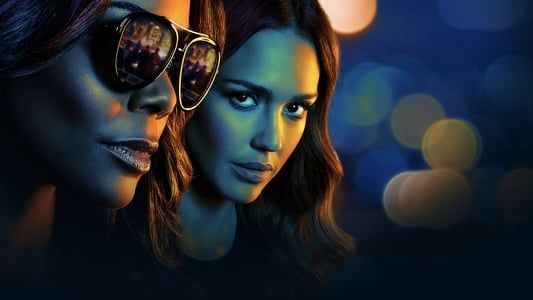 Los Angeles : Bad Girls Saison 1 Episode 1