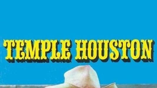 Temple Houston 2024