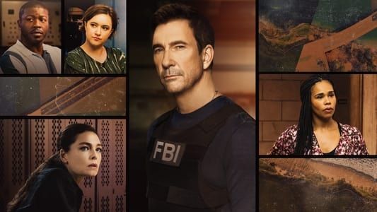 FBI: Most Wanted Saison 1 Episode 1