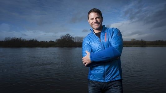 Expedition with Steve Backshall 2024